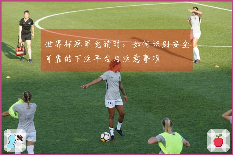 世界杯冠军竞猜时，如何识别安全可靠的下注平台与注意事项