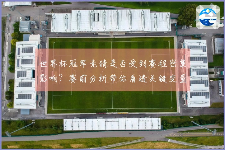 世界杯冠军竞猜是否受到赛程密集影响？赛前分析带你看透关键变量