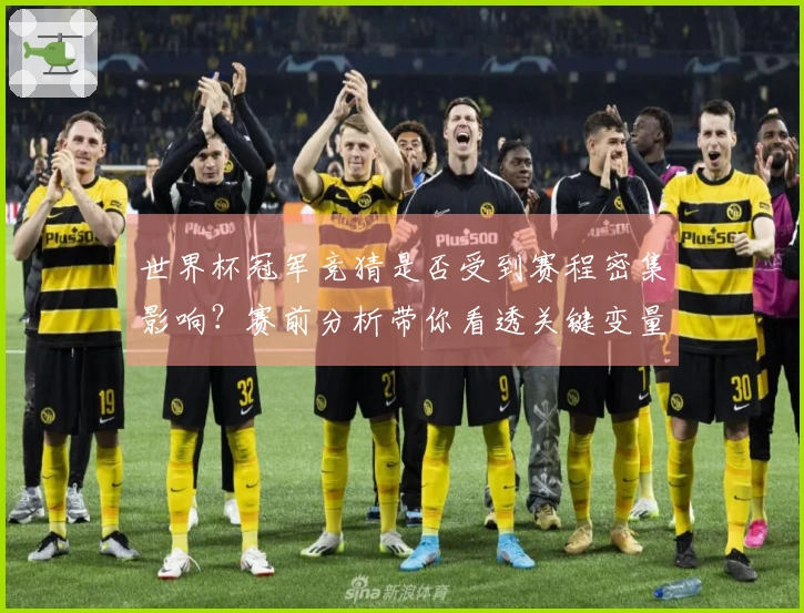 世界杯冠军竞猜是否受到赛程密集影响？赛前分析带你看透关键变量