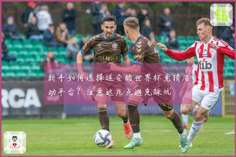新手如何选择适合的世界杯竞猜活动平台？注意这几点避免踩坑